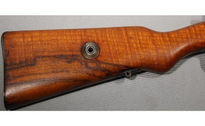 Zbrojovka Brno ~ 98/22 ~ 8mm Mauser - Image 2 of 15
