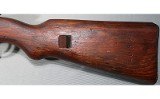 Zastava ~ M98/48 ~ 8x57 Mauser - 7 of 12
