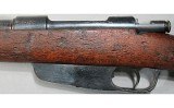 Terni ~ M91/41 ~ 6.5 X 52mm Carcano - 8 of 14