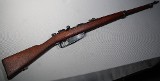 Terni ~ M91/41 ~ 6.5 X 52mm Carcano - 1 of 14