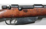Terni ~ M91/41 ~ 6.5 X 52mm Carcano - 3 of 14