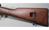 Terni ~ M91/41 ~ 6.5 X 52mm Carcano - 7 of 14