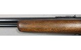 Western Field ~ Model 59A ~ .22 Long Rifle - 9 of 14
