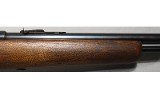 Western Field ~ Model 59A ~ .22 Long Rifle - 4 of 14