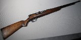 Western Field ~ Model 59A ~ .22 Long Rifle - 1 of 14