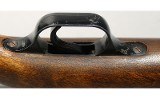 Western Field ~ Model 59A ~ .22 Long Rifle - 11 of 14