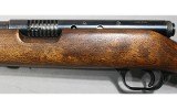 Western Field ~ Model 59A ~ .22 Long Rifle - 8 of 14