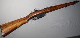Budapest ~ M95 ~ 8x56mmR - 1 of 13