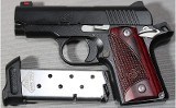 Kimber ~ Micro 9 ~ 9mm - Image 3 of 6