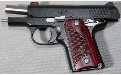 Kimber ~ Micro 9 ~ 9mm - Image 5 of 6