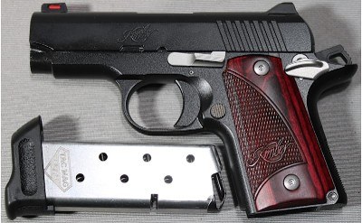 Kimber ~ Micro 9 ~ 9mm - Image 3 of 6