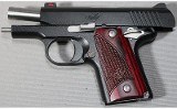 Kimber ~ Micro 9 ~ 9mm - Image 5 of 6