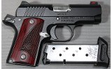 Kimber ~ Micro 9 ~ 9mm - Image 2 of 6