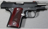 Kimber ~ Micro 9 ~ 9mm - Image 4 of 6