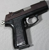 Ruger ~ P95 DC ~ 9mm - 1 of 6