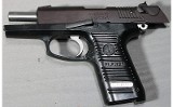Ruger ~ P95 DC ~ 9mm - 5 of 6