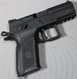CZ ~ P-07 ~ 9mm - Image 1 of 7