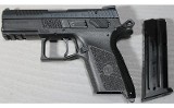 CZ ~ P-07 ~ 9mm - Image 3 of 7