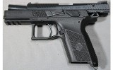 CZ ~ P-07 ~ 9mm - Image 5 of 7