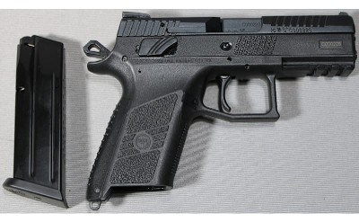 CZ ~ P-07 ~ 9mm - Image 2 of 7