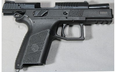 CZ ~ P-07 ~ 9mm - Image 4 of 7