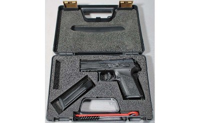 CZ ~ P-07 ~ 9mm - Image 7 of 7