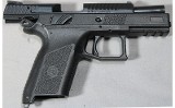 CZ ~ P-07 ~ 9mm - Image 4 of 7