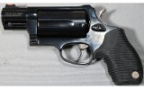 Taurus ~ Judge Public Defender ~ .45 Long Colt/.410 Bore - 3 of 6