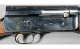 Browning ~ Auto-5 Light Twelve ~ 12 Gauge - 3 of 14