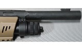 Charles Daly ~ Model 301 ~ 12 Gauge - 5 of 11