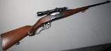 Savage ~ 99 ~ .300 Savage - 1 of 14