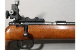 J.G. Anschutz ~ 190 ~ .22 Short, Long, & Long Rifle - 3 of 14