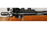 J.G. Anschutz ~ 190 ~ .22 Short, Long, & Long Rifle - 11 of 14