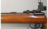 J.G. Anschutz ~ 190 ~ .22 Short, Long, & Long Rifle - 8 of 14
