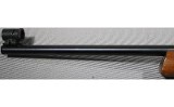 J.G. Anschutz ~ 190 ~ .22 Short, Long, & Long Rifle - 10 of 14