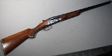 Zabala ~ S.R.C. Eibar ~ 12 Gauge - Image 1 of 14