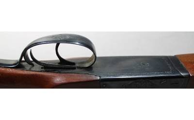 Zabala ~ S.R.C. Eibar ~ 12 Gauge - Image 11 of 14