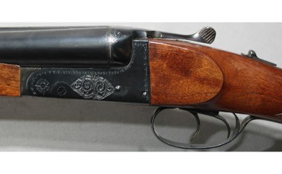 Zabala ~ S.R.C. Eibar ~ 12 Gauge - Image 8 of 14