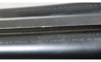 Zabala ~ S.R.C. Eibar ~ 12 Gauge - Image 14 of 14