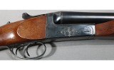 Zabala ~ S.R.C. Eibar ~ 12 Gauge - Image 3 of 14