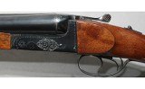 Zabala ~ S.R.C. Eibar ~ 12 Gauge - Image 8 of 14