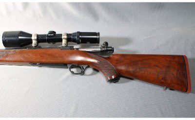 Ruger ~ M77 ~ .308 Winchester - Image 6 of 6