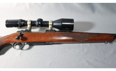 Ruger ~ M77 ~ .308 Winchester - Image 3 of 6