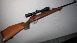 Sako ~ AV ~ .270 Winchester - 1 of 14