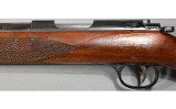 Walther ~ SportModell ~ .22 Long Rifle - 8 of 16
