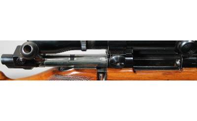 Sako ~ Riihimaki ~ .222 Remington - Image 12 of 13