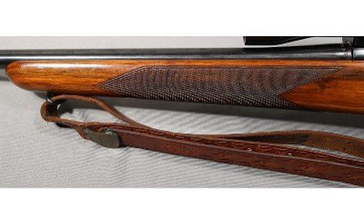 Sako ~ Riihimaki ~ .222 Remington - Image 9 of 13