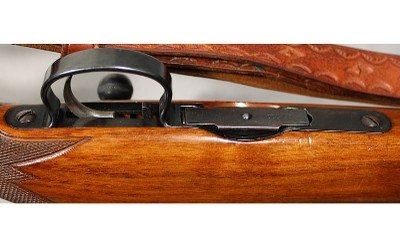 Sako ~ Riihimaki ~ .222 Remington - Image 11 of 13