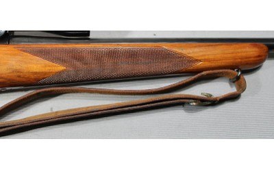 Sako ~ Riihimaki ~ .222 Remington - Image 4 of 13