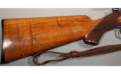 Sako ~ Riihimaki ~ .222 Remington - Image 2 of 13